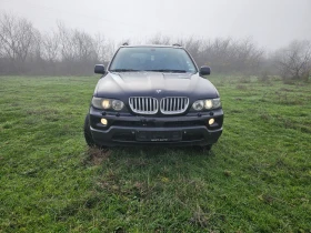 BMW X5 E53 3D 218Hp Euro 4, снимка 2