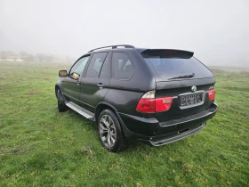 BMW X5 E53 3D 218Hp Euro 4, снимка 4