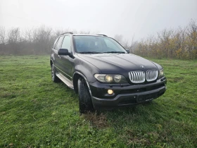 BMW X5 E53 3D 218Hp Euro 4, снимка 1