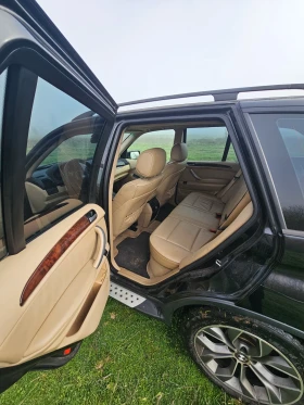BMW X5 E53 3D 218Hp Euro 4, снимка 9