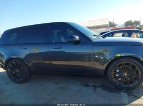 Land Rover Range rover 4.4L V-8 DI, DOHC, VVT, TURBO, 523HP All Wheel - 226800 лв. / 115961.00 € - 87408213 5