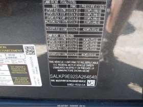 Land Rover Range rover 4.4L V-8 DI, DOHC, VVT, TURBO, 523HP All Wheel - 226800 лв. / 115961.00 € - 87408213 14