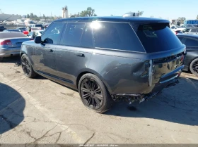 Land Rover Range rover 4.4L V-8 DI, DOHC, VVT, TURBO, 523HP All Wheel - 226800 лв. / 115961.00 € - 87408213 8