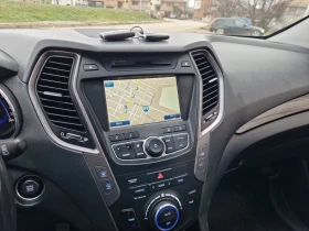 Hyundai Santa fe 4X4 Камера Панорама - 10500 € / 20536.22 лв. - 55827301 15