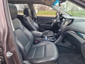 Hyundai Santa fe 4X4 Камера Панорама - 10500 € / 20536.22 лв. - 55827301 11