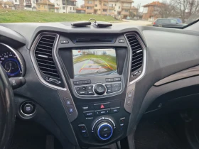 Hyundai Santa fe 4X4 Камера Панорама - 10500 € / 20536.22 лв. - 55827301 14