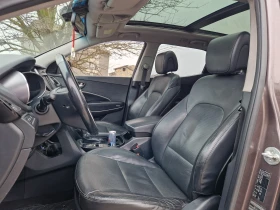 Hyundai Santa fe 4X4 Камера Панорама - 10500 € / 20536.22 лв. - 55827301 8