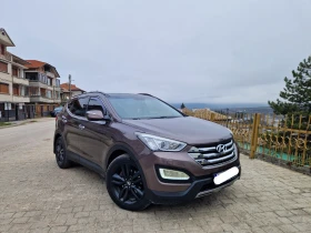 Hyundai Santa fe 4X4 Камера Панорама, снимка 3