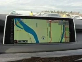 BMW X5 1ВИ СОБСТВЕНИК * HeadUp* АвтоКредит* ЦЕНА ДО БГ *  - 12899 € / 25228.25 лв. - 73625157 11