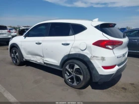 Hyundai Tucson LIMITED* Камера* м.Точки* Asisstance - 9300 € / 18189.22 лв. - 41155990 8