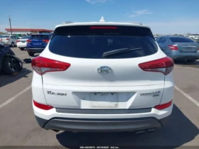 Hyundai Tucson LIMITED* Камера* м.Точки* Asisstance - 9300 € / 18189.22 лв. - 41155990 10