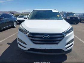 Hyundai Tucson LIMITED* Камера* м.Точки* Asisstance - 9300 € / 18189.22 лв. - 41155990 2