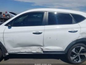 Hyundai Tucson LIMITED* Камера* м.Точки* Asisstance - 9300 € / 18189.22 лв. - 41155990 6