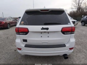 Jeep Grand cherokee * ALTITUDE* 4X4* КОЖА* НАВИ*  - 14290 € / 27948.81 лв. - 50734537 10