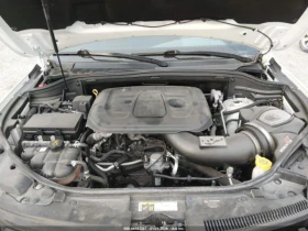 Jeep Grand cherokee * ALTITUDE* 4X4* КОЖА* НАВИ*  - 14290 € / 27948.81 лв. - 50734537 16