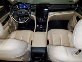 Jeep Grand cherokee 3.6l L Limited 4x4 - 17000 € / 33249.11 лв. - 73451523 8