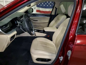 Jeep Grand cherokee 3.6l L Limited 4x4 - 17000 € / 33249.11 лв. - 73451523 7