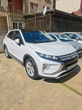 Mitsubishi Eclipse Cross | Mobile.bg � ����� ������ 4