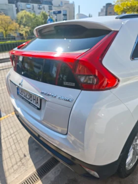 Mitsubishi Eclipse Cross | Mobile.bg � ����� ������ 6