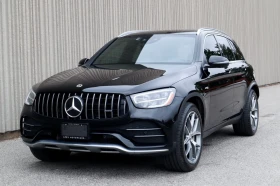 ������ Mercedes-Benz GLC 43...