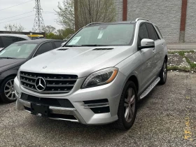 ������ Mercedes-Benz ML 350