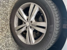Mercedes-Benz ML 350 BlueTEC/��������/360 ������/�������� | Mobile.bg � ����� ������ 6