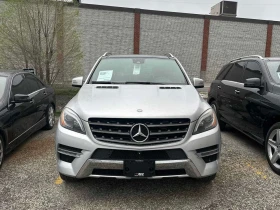 Mercedes-Benz ML 350 BlueTEC/��������/360 ������/�������� | Mobile.bg � ����� ������ 2