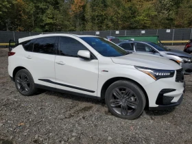 Acura Rdx 2l A-Spec | Mobile.bg � ����� ������ 4
