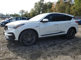 ����� �� �������� �� Acura Rdx 2l A-Spec