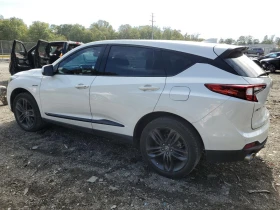 Acura Rdx 2l A-Spec | Mobile.bg � ����� ������ 2