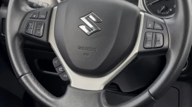 Suzuki Vitara 1.6i 4x4 Distronic ���� ������� �������� ������ | Mobile.bg � ����� ������ 9