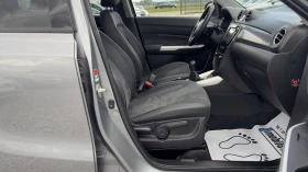 Suzuki Vitara 1.6i 4x4 Distronic ���� ������� �������� ������ | Mobile.bg � ����� ������ 14