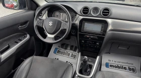 Suzuki Vitara 1.6i 4x4 Distronic ���� ������� �������� ������ | Mobile.bg � ����� ������ 8