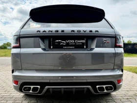 Land Rover Range Rover Sport ������� ���� Range Rover Sport SVR FULLMAX | Mobile.bg � ����� ������ 9