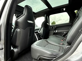 Land Rover Range Rover Sport ������� ���� Range Rover Sport SVR FULLMAX | Mobile.bg � ����� ������ 17
