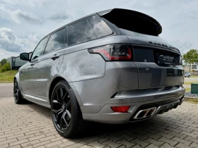 Land Rover Range Rover Sport ������� ���� Range Rover Sport SVR FULLMAX | Mobile.bg � ����� ������ 11