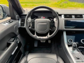 Land Rover Range Rover Sport ������� ���� Range Rover Sport SVR FULLMAX | Mobile.bg � ����� ������ 13