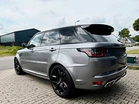 Land Rover Range Rover Sport ������� ���� Range Rover Sport SVR FULLMAX | Mobile.bg � ����� ������ 5