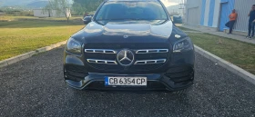 Mercedes-Benz GLS580 | Mobile.bg � ����� ������ 7
