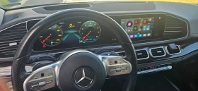 Mercedes-Benz GLS580 | Mobile.bg � ����� ������ 11