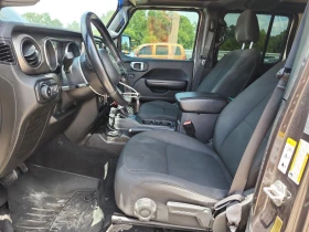 Jeep Wrangler 2.0l Unlimited Sport | Mobile.bg � ����� ������ 7