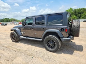 Jeep Wrangler 2.0l Unlimited Sport | Mobile.bg � ����� ������ 2