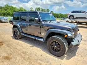Jeep Wrangler 2.0l Unlimited Sport | Mobile.bg � ����� ������ 4