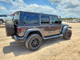 Jeep Wrangler 2.0l Unlimited Sport | Mobile.bg � ����� ������ 3