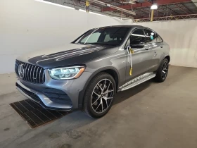 Mercedes-Benz GLC 43 AMG * * CARFAX * * АВТО КРЕДИТ * * 