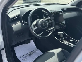 Hyundai Tucson | Mobile.bg � ����� ������ 5