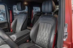 Mercedes-Benz G 500 Manufaktur/3D Burmaster/Камера 360/Обдухване/Keyle - 144900 € - 93815217 10