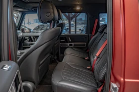 Mercedes-Benz G 500 Manufaktur/3D Burmaster/Камера 360/Обдухване/Keyle - 144900 € - 93815217 9