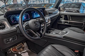 Mercedes-Benz G 500 Manufaktur/3D Burmaster/Камера 360/Обдухване/Keyle - 144900 € - 93815217 7