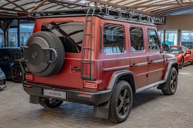 Mercedes-Benz G 500 Manufaktur/3D Burmaster/Камера 360/Обдухване/Keyle - 144900 € - 93815217 6